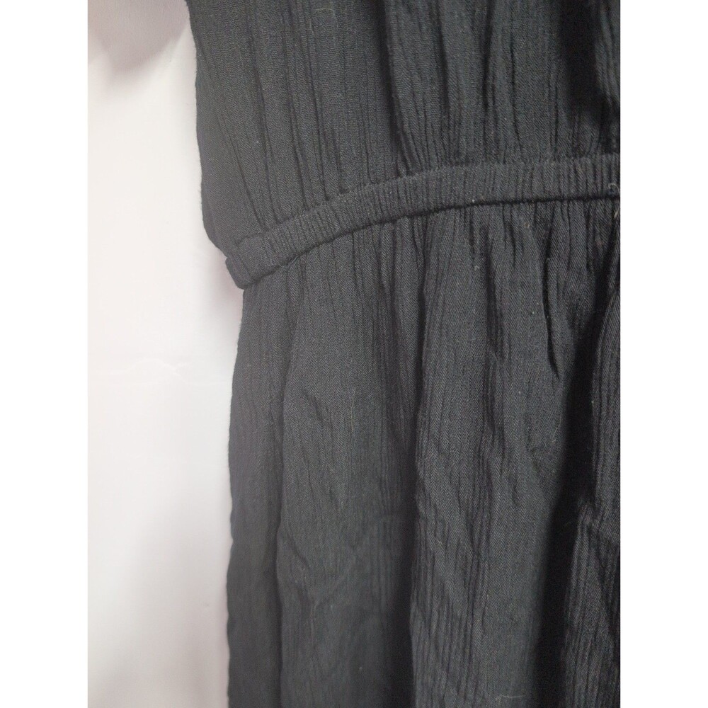 VTG Together! Button Front Dress Women's 16W - Picture 4 of 6